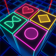 GlowGrid 2