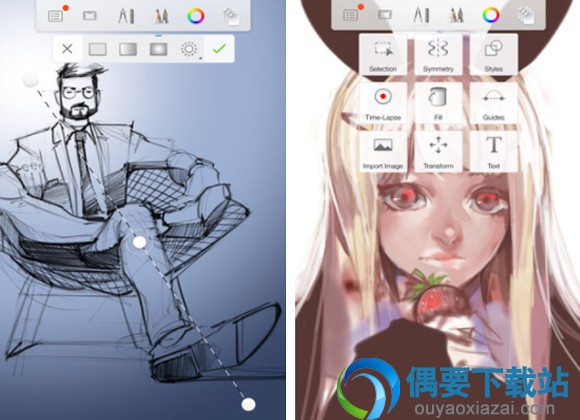 手机手绘app有哪些 适合儿童的手绘软件介绍