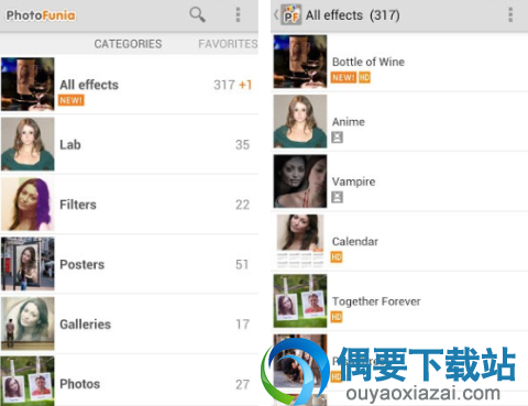 图片编辑软件哪个好 五大手机图片编辑软件app介绍