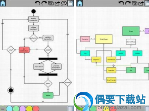 作图软件哪个好 作图软件app排名介绍
