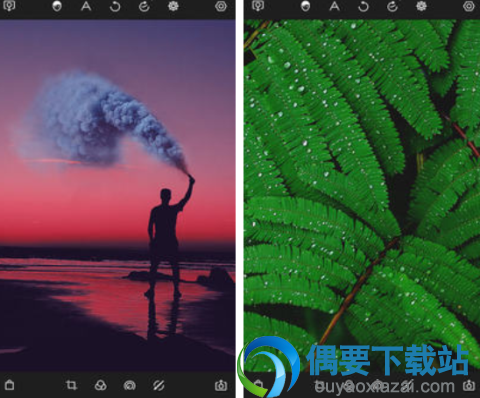 美图软件哪个好 6款常用的美图软件app推荐