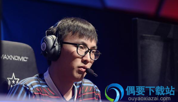 LOL全明星赛：新英雄赛场首秀，大师兄EZ疯狂Carry率领NA击败EU