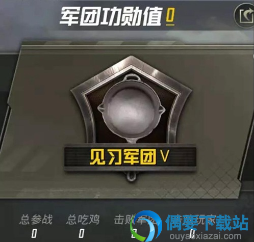 刺激战场