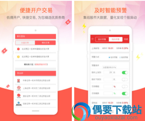 手机炒股软件哪个好 常用的5款手机炒股软件app介绍
