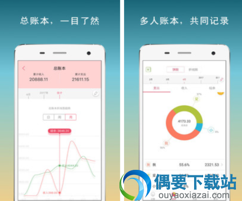 财务软件哪个好 好用的4款财务软件app推荐
