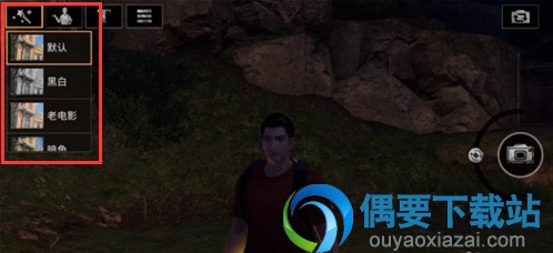 明日之后怎么给自己拍照 摆pose的拍照方法