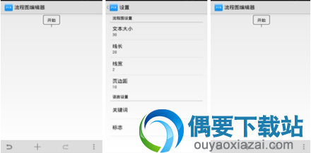 流程图制作软件哪个好 4款常用的流程图软件app推荐
