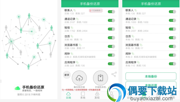 手机备份软件有哪些 评价高的5款备份软件app介绍