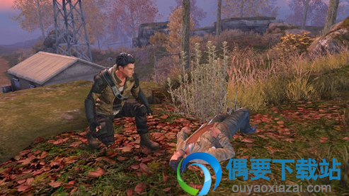 明日之后