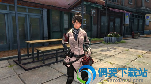 明日之后