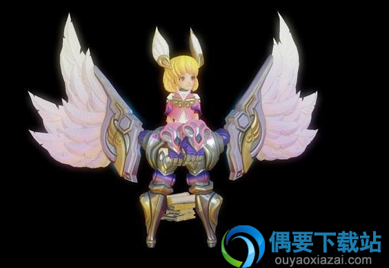 王者荣耀孙膑