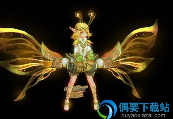王者荣耀孙膑