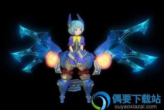 王者荣耀孙膑