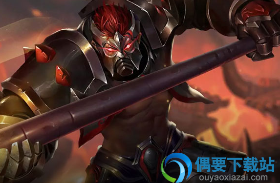 王者荣耀战士排行