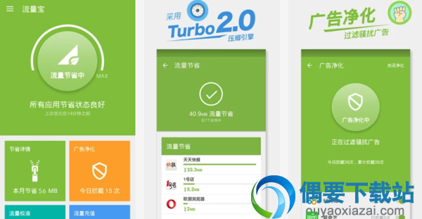 流量监控软件有哪些 常用的4款流量监控软件app推荐