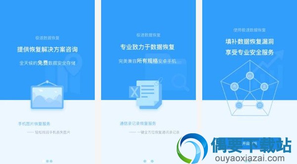 手机数据恢复软件哪个好 常用的手机数据恢复软件推荐