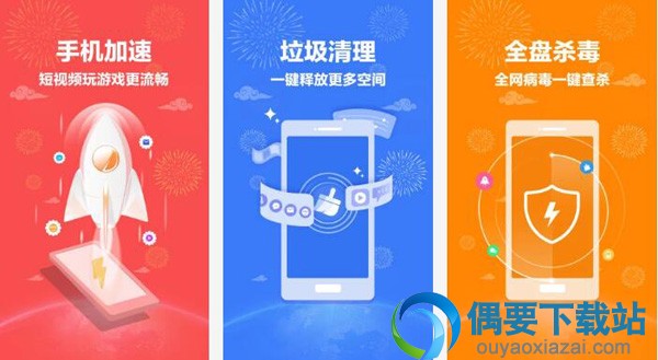 杀毒软件有哪些 杀毒软件排行介绍