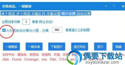 面兜兜宝贝图片下载器工具下载