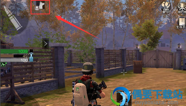明日之后狗狗性格怎么看？具体查看步骤介绍
