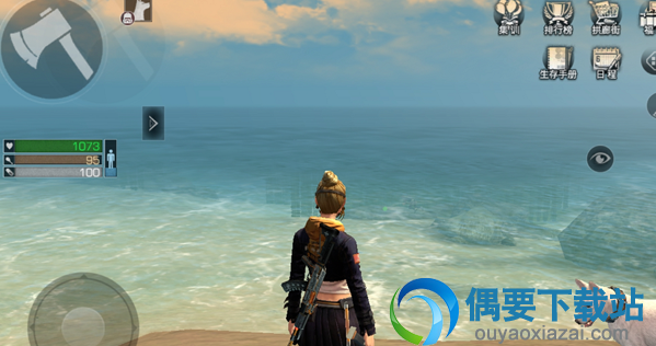 明日之后海麻叶在哪里 怎么获得海麻叶