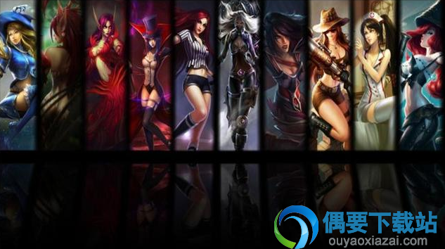 如果取消所有英雄的平A，谁的影响最大，他：我可以退场了