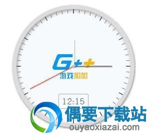 游戏加加软件截图