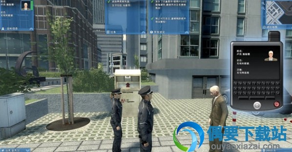模拟警察2013汉化