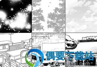 MediBang Paint Pro软件截图