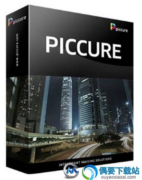 Piccure 封面