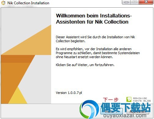 Nik Collection